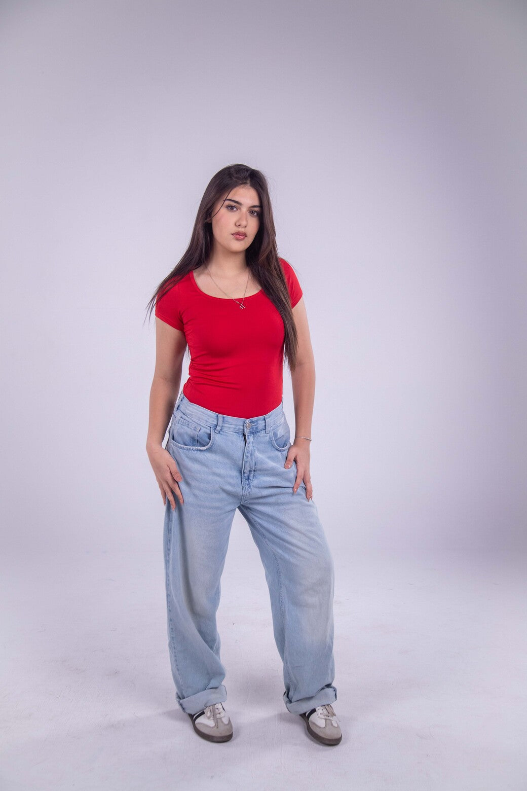 BASIC DYNAMITE TOP