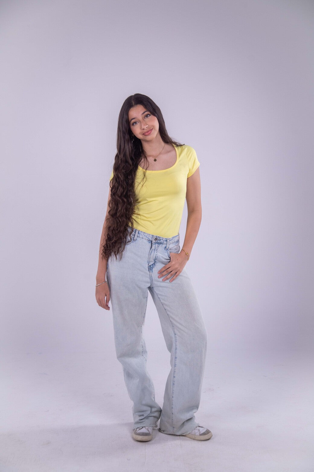 BASIC DYNAMITE TOP