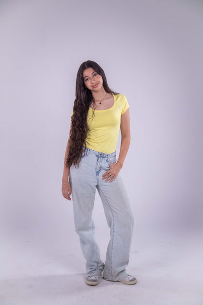 BASIC DYNAMITE TOP