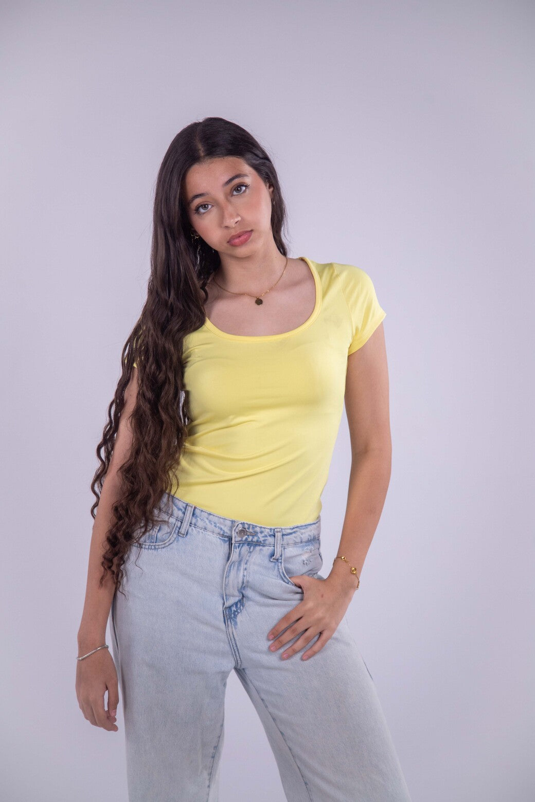 BASIC DYNAMITE TOP