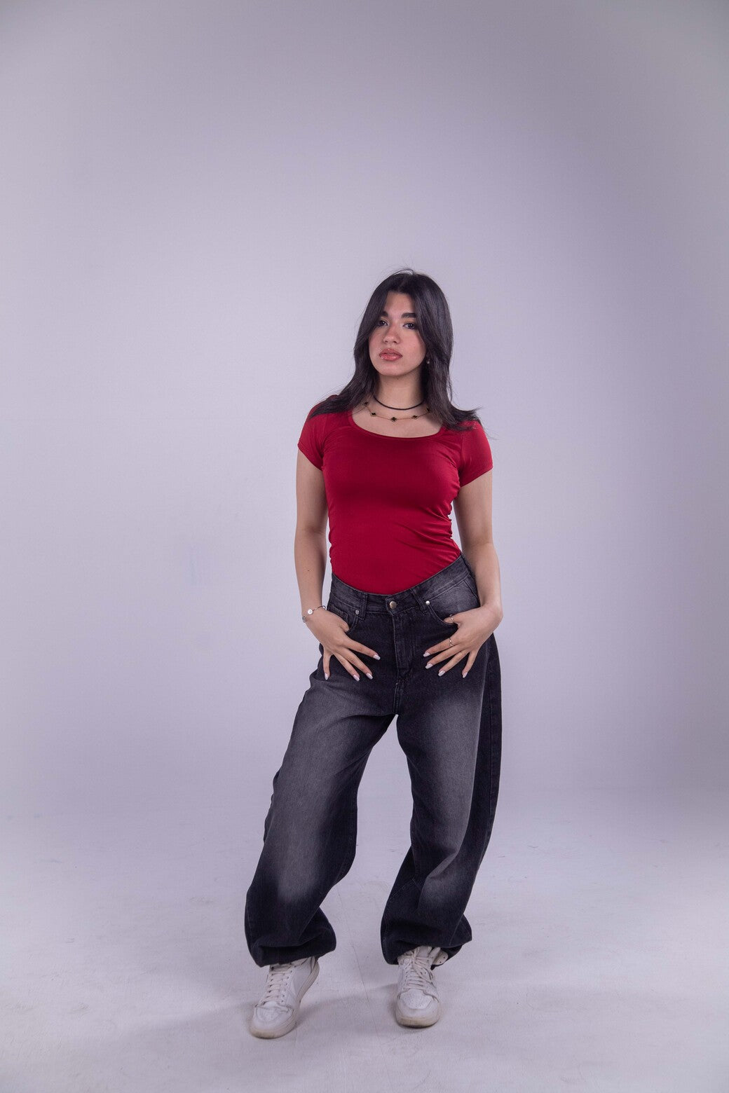 BASIC DYNAMITE TOP