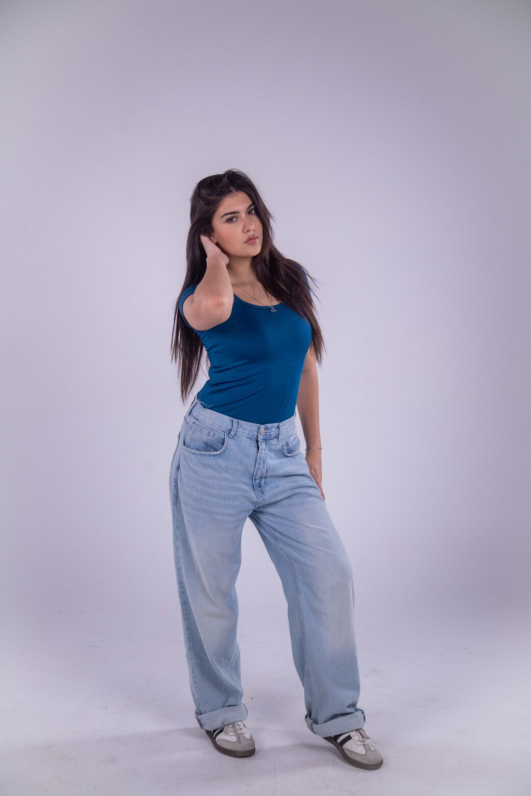 BASIC DYNAMITE TOP