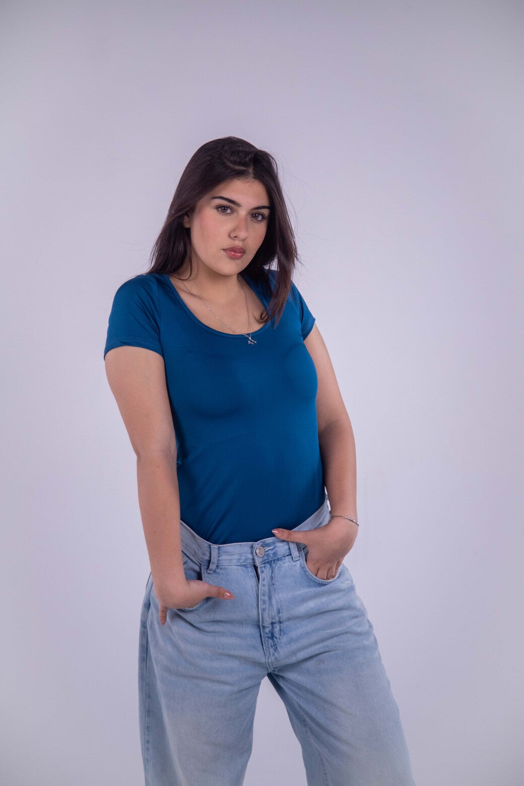 BASIC DYNAMITE TOP