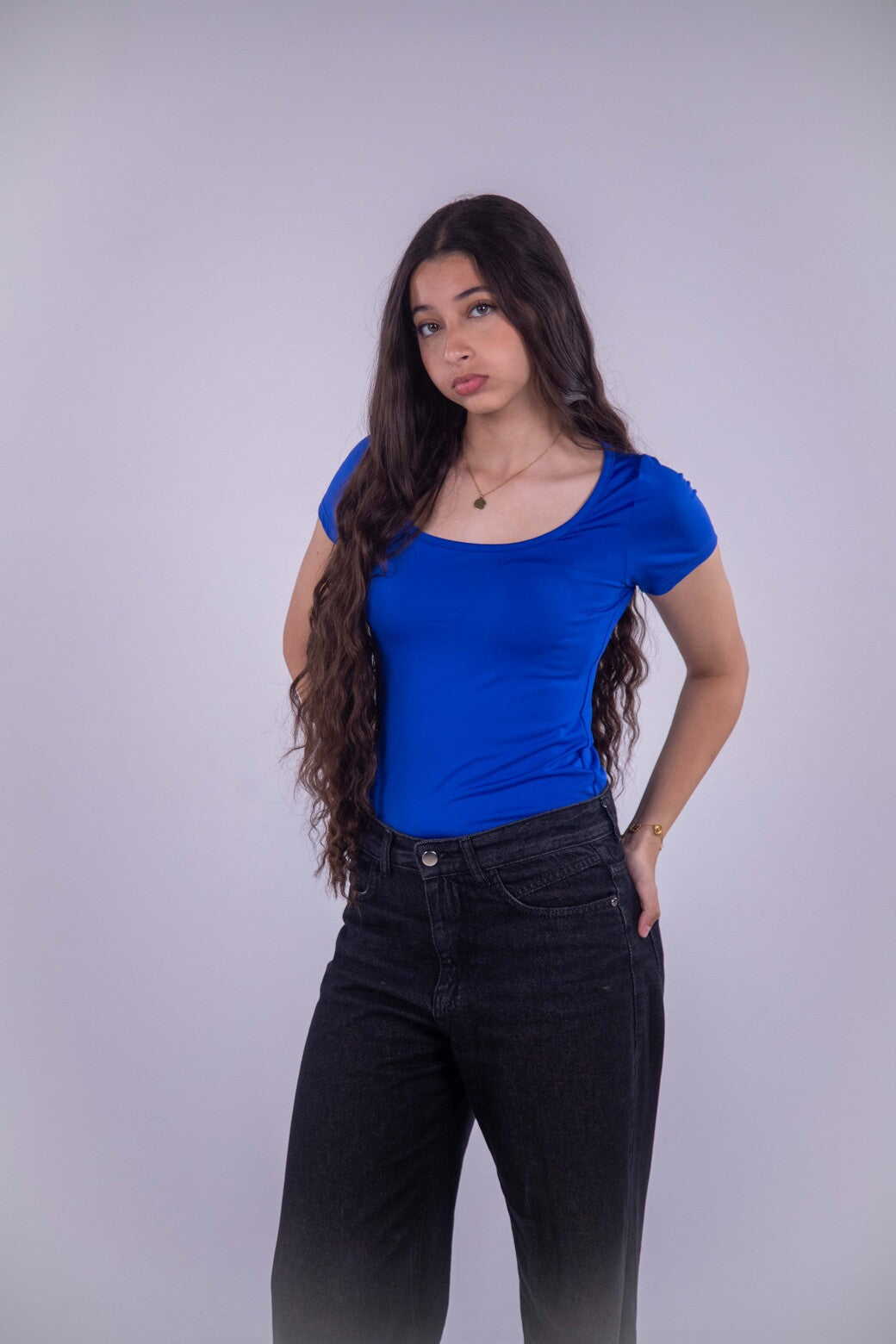BASIC DYNAMITE TOP