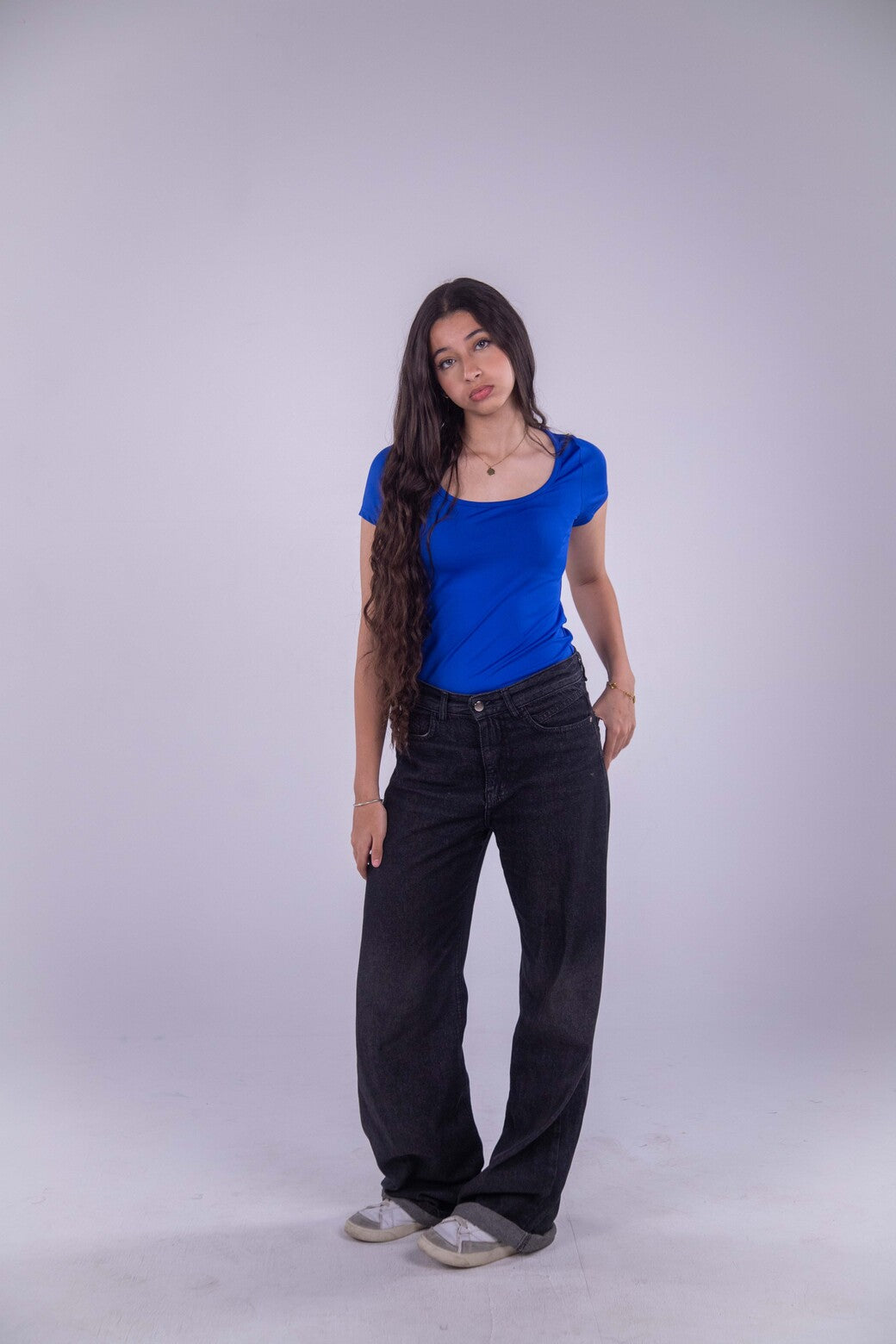 BASIC DYNAMITE TOP