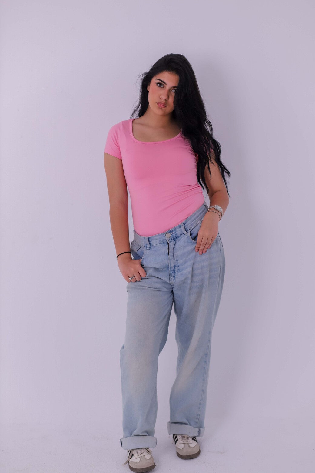 BASIC DYNAMITE TOP